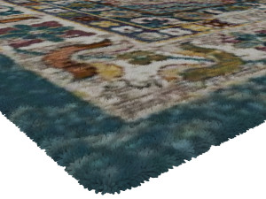 rug set 8 3D Model