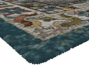 rug set 8 3D Model