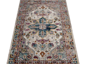 rug set 8 3D Model