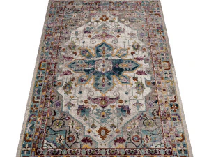 rug set 8 3D Model