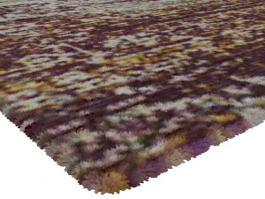 rug set 9 3D Model