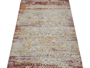 rug set 9 3D Model