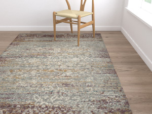 rug set 9 3D 모델