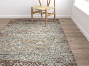 rug set 9 3D Model