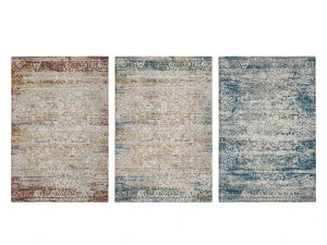 rug set 9 3D Model