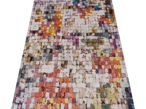 rug set 10 3D Model