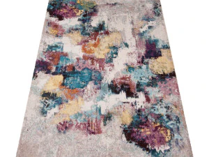 rug set 11 3D Model