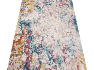 rug set 11 3D Model