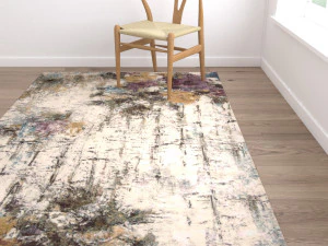 rug set 11 3D Model