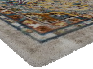 rug set 12 3D Модель