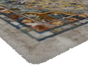rug set 12 3D Model