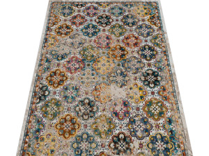 rug set 12 3D Модель