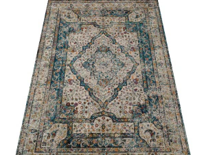 rug set 12 3D Model