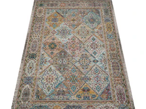 rug set 12 3D Model