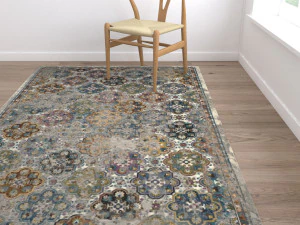 rug set 12 3D Model