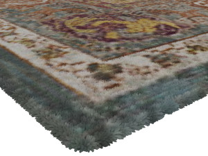 rug set 13 3D 모델