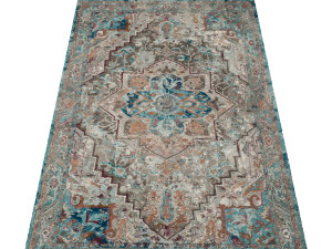 rug set 13 3D 모델
