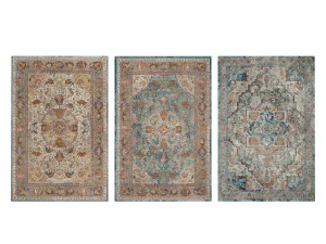 rug set 13 3D 모델