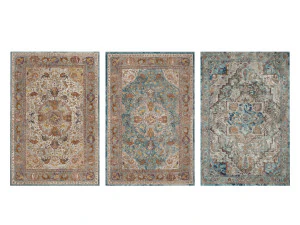 rug set 13 3D Model