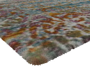 rug set 14 3D Model
