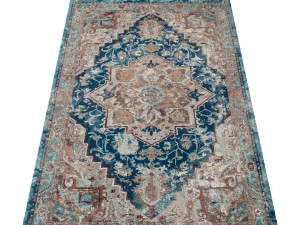 rug set 14 3D Model