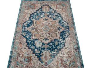 set di tappeti 14 Modello 3D