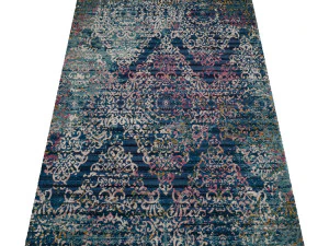 set di tappeti 14 Modello 3D