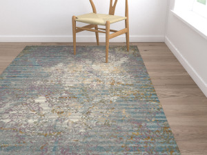 rug set 14 3D Model