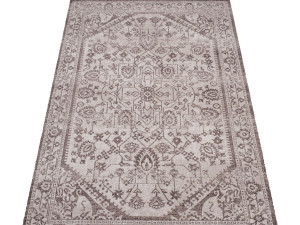 rug set 15 Modello 3D