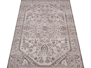 rug set 15 3D Model