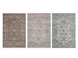 rug set 15 Modello 3D