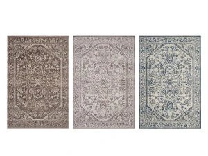 rug set 15 3D Model