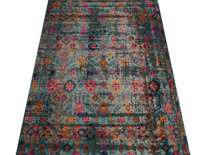 rug set 16 3D Model