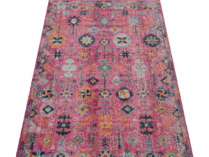 rug set 16 3D Model