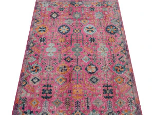rug set 16 3D Model