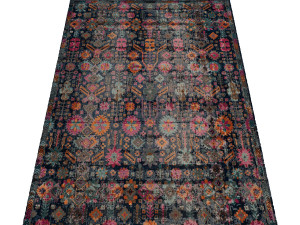 rug set 16 3D Model