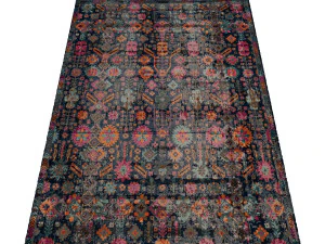 rug set 16 3D Model