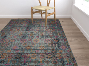 rug set 16 3D Model