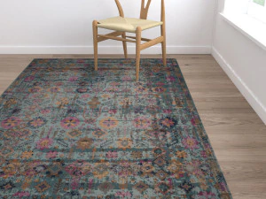 rug set 16 3D Model