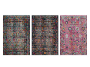 rug set 16 3D Model