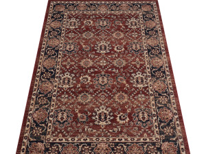 rug set 17 3D-Modell