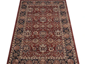 rug set 17 3D Model