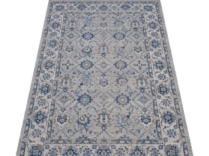 rug set 17 3D-Modell