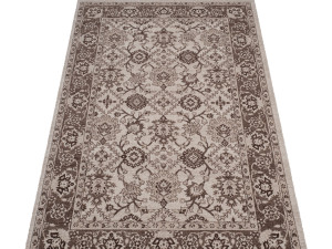 rug set 17 3D-Modell