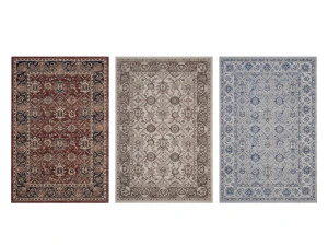 rug set 17 3D Model