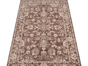 rug set 18 3D Model