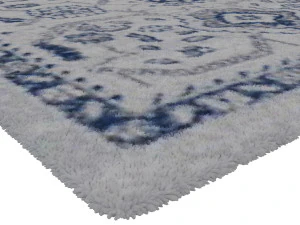 rug set 20 3D Model