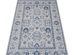rug set 20 3D Model