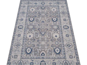 rug set 20 3D Model