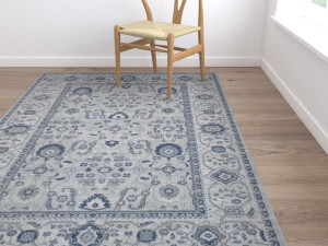 rug set 20 3D 모델